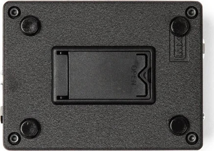 MXR® BASS DI+