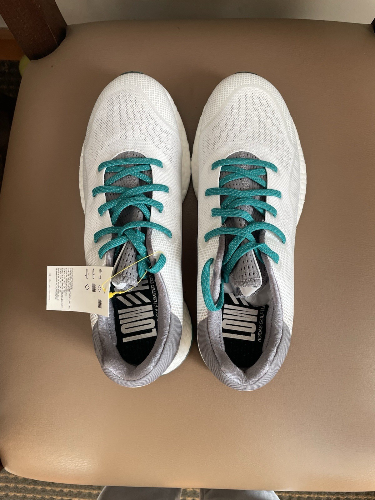 Adidas Crossknit DPR