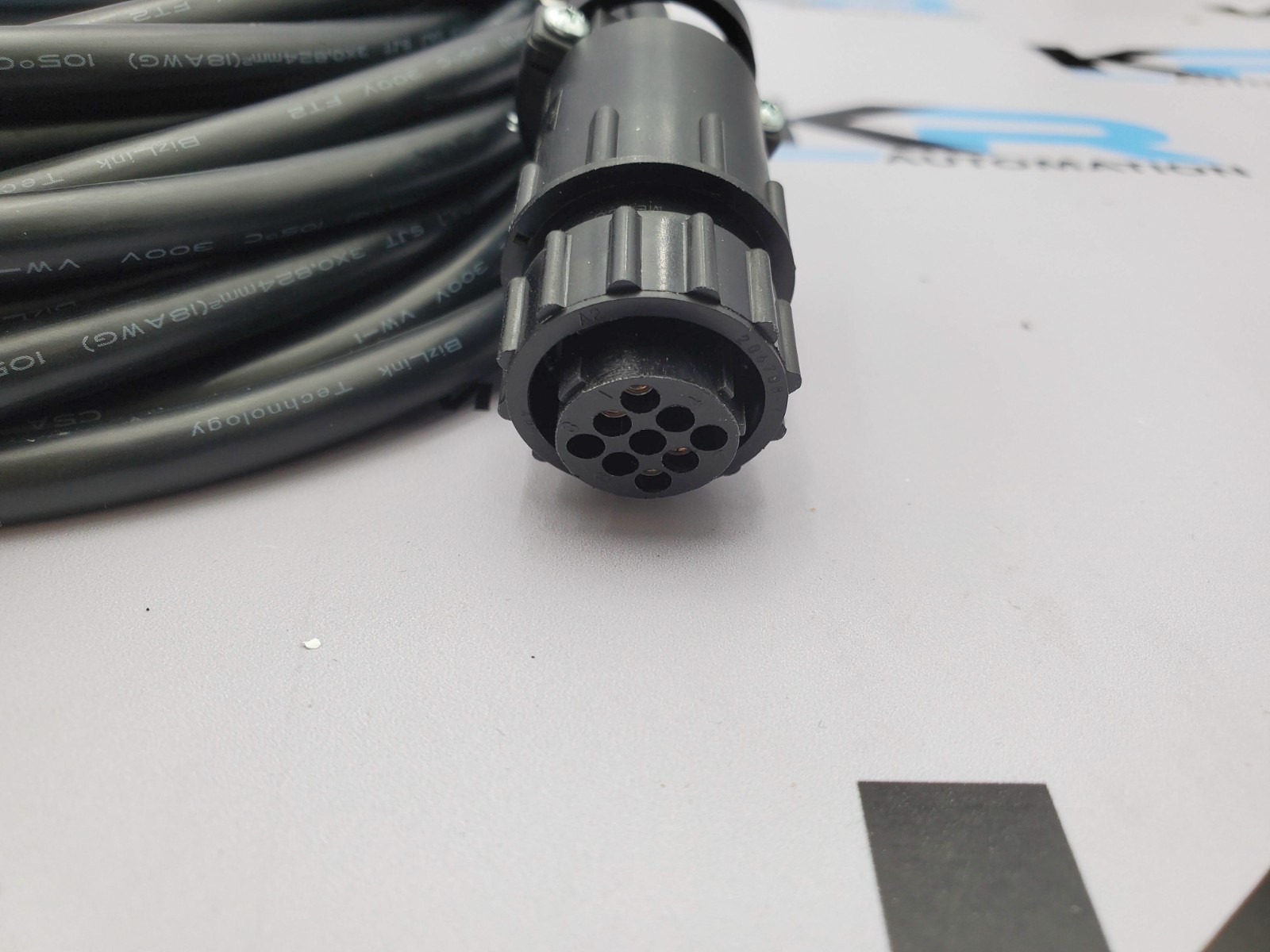 Kodak 0178938 Relay Cable