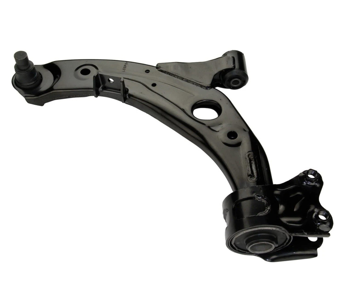 MOOG Control Arm and Ball Joint FOR Mazda - CX-7 (2007-2012) - Front Left Lower