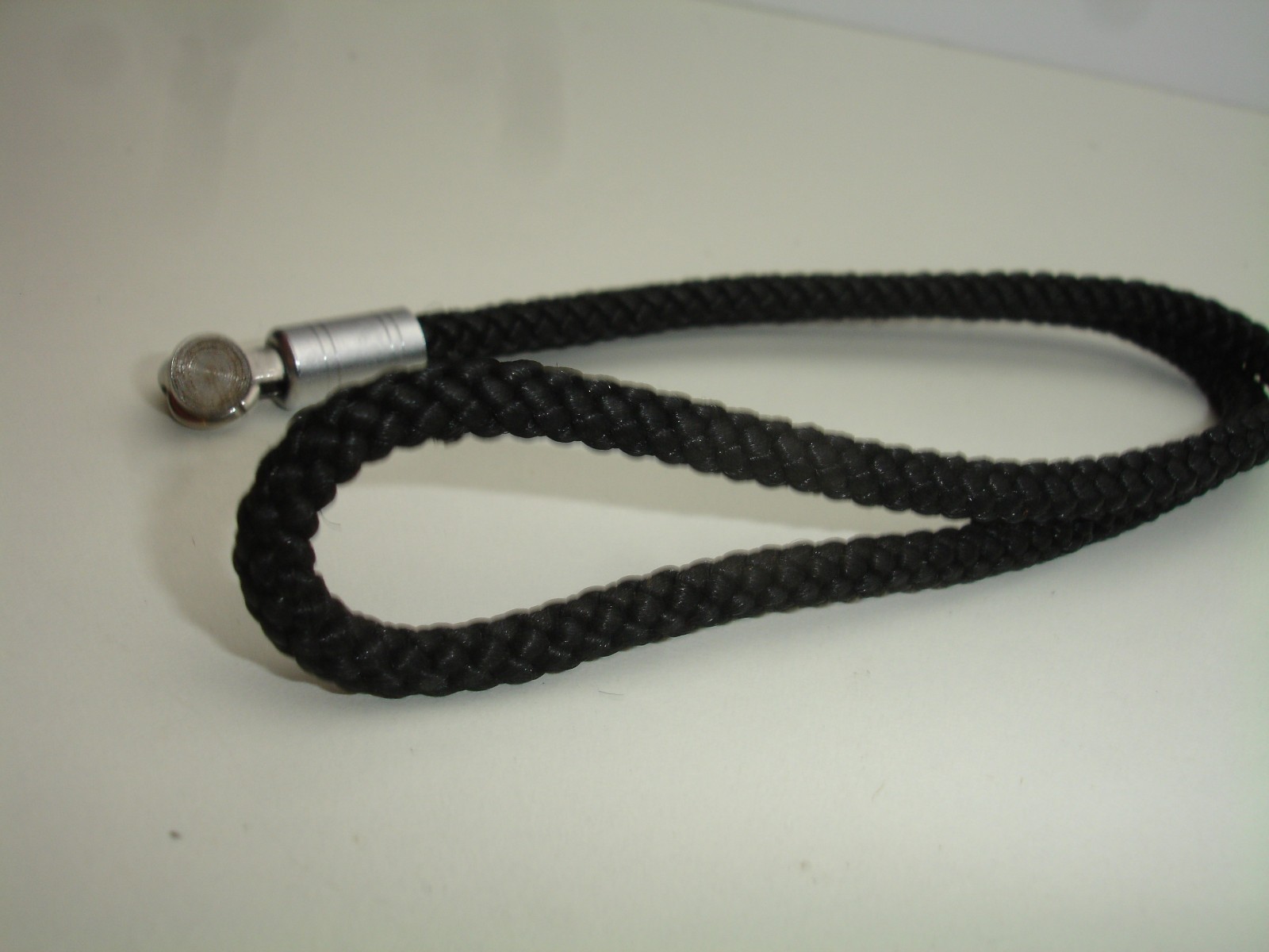 Rollei Camera Wrist Strap For 35 / 35 S / 35 T / 35 SE / 35 TE / 35  Black #002