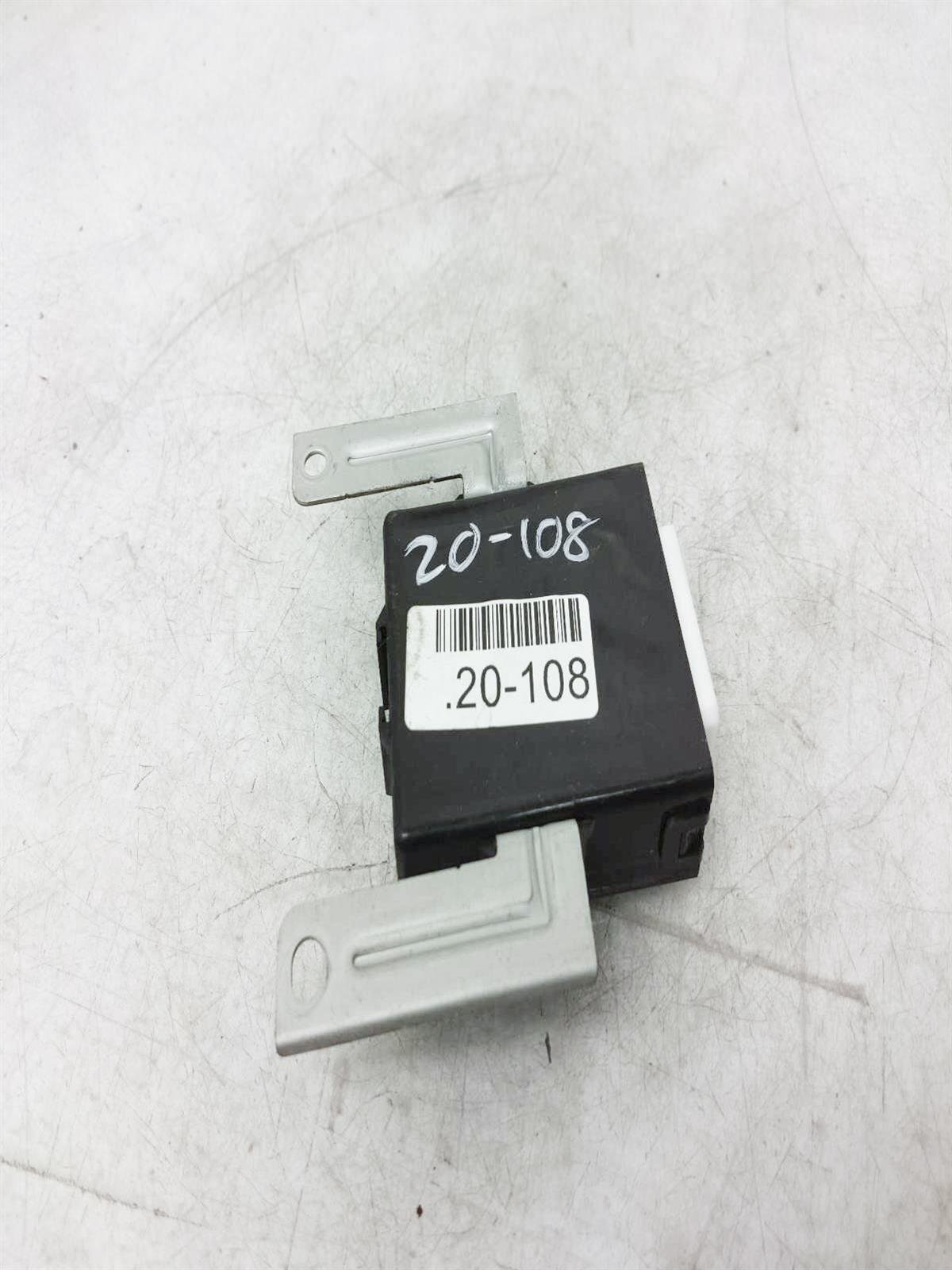 2000-2006 Honda Insight Keyless Entry Control Unit 38380-S3y-A01