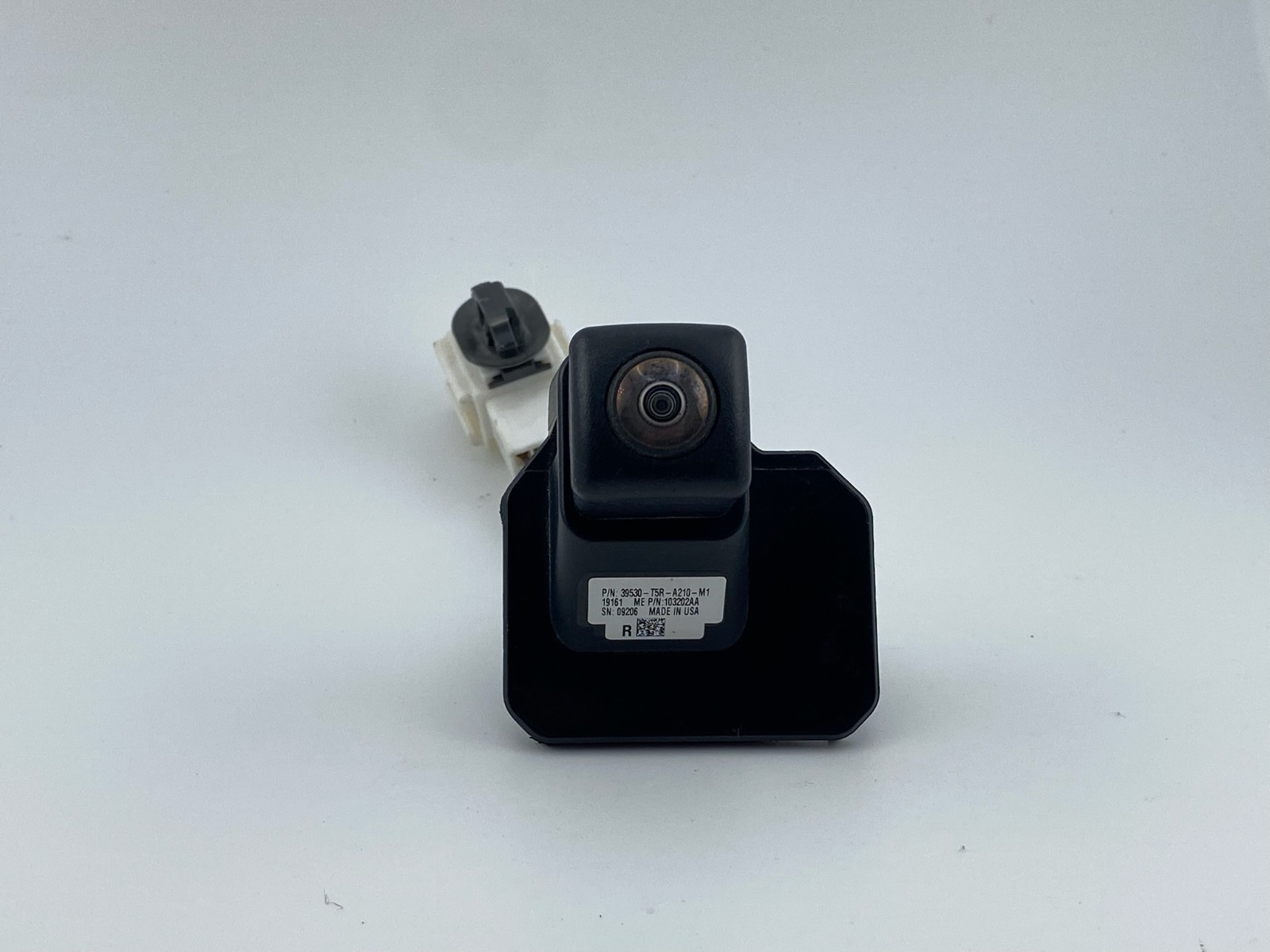 2015-2020 Honda Fit Rear View Backup Reverse Assist Camera OEM 39530-T5R-A210-M1