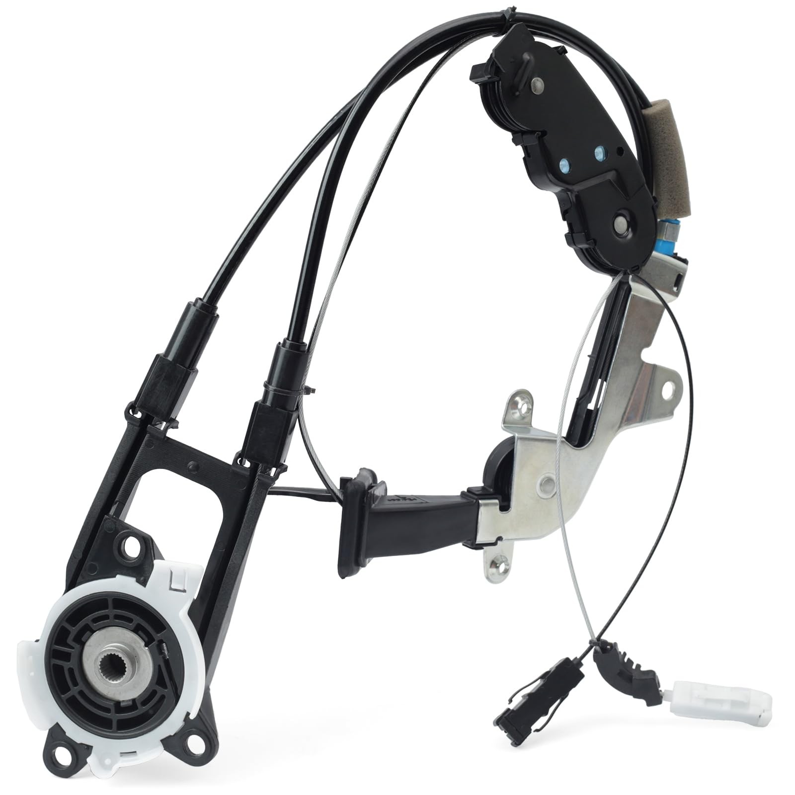 Rear Left Driver Side Power Sliding Door Cable Replacement 85016-08011
