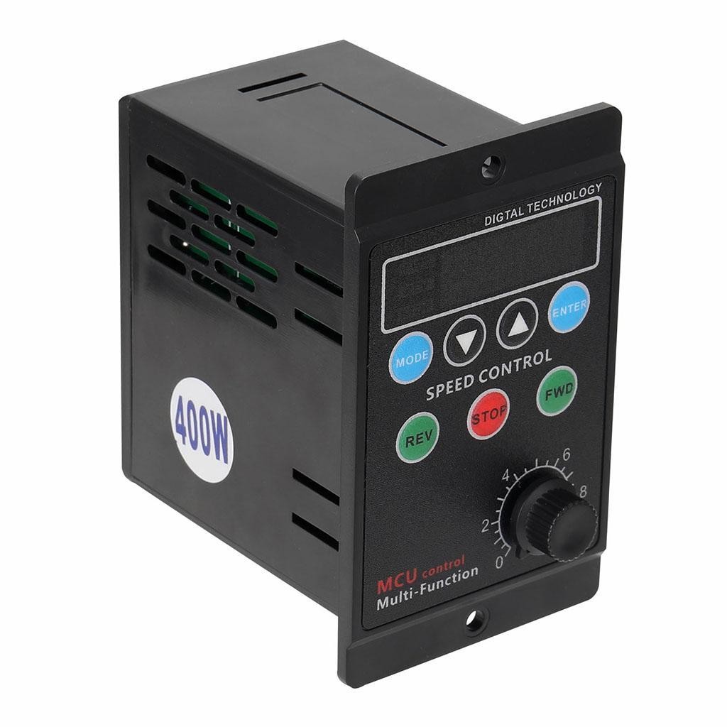 Motor Speed Controller Electronic Switch Motorspeed Regulator