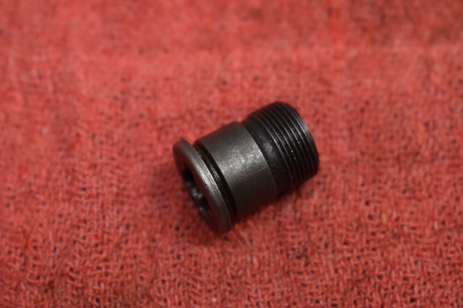 M1 Garand Gas Screw P Hexagon