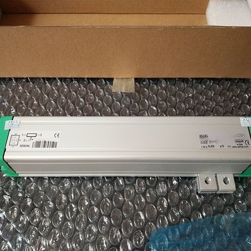 For Gefran LT-M-0750-S Rectilinear Displacement Transducer LT-M-750-S