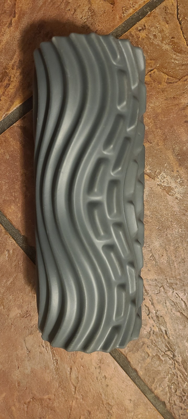 LV5 massaging foam roller