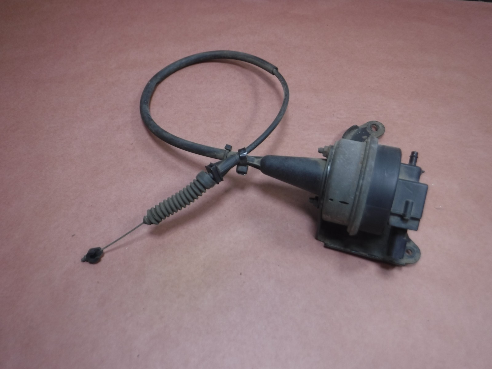 Jeep Liberty 2006 3.7 V6 Cruise Control Servo Factory OEM Free Shipping