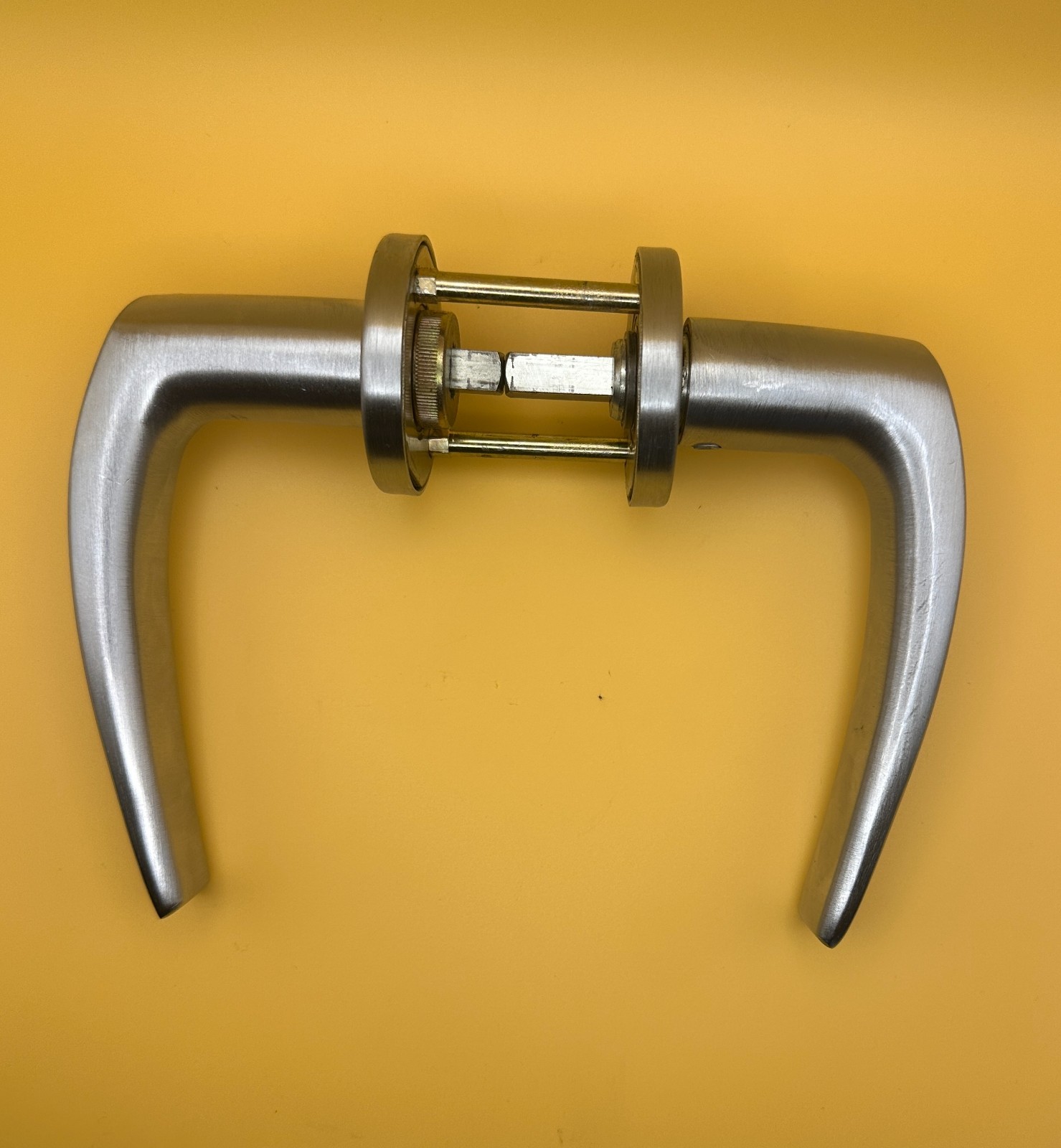 SARGENT 8200 Series Mortise Lock with handles