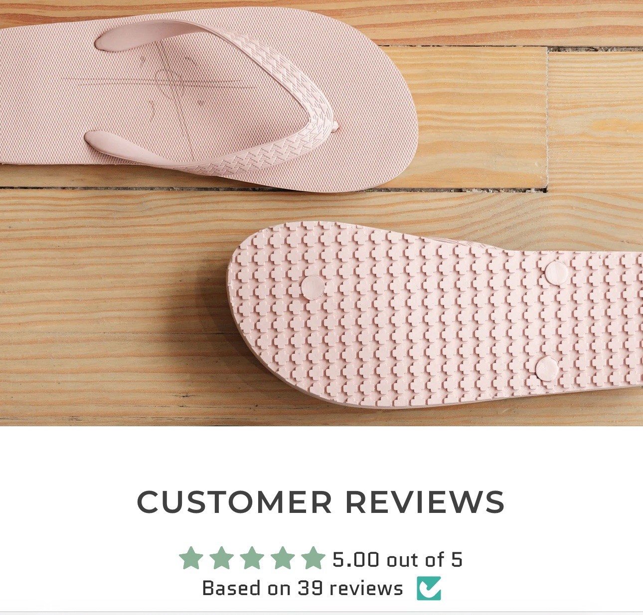 NEW! So iLL Jason Momoa Mens 7.5/Wmns 9.0 Dirty Pink Kanakas Flip Flops #8-012