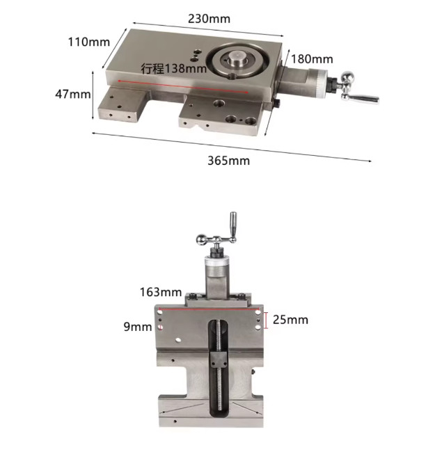 Tool Holder BV20-1