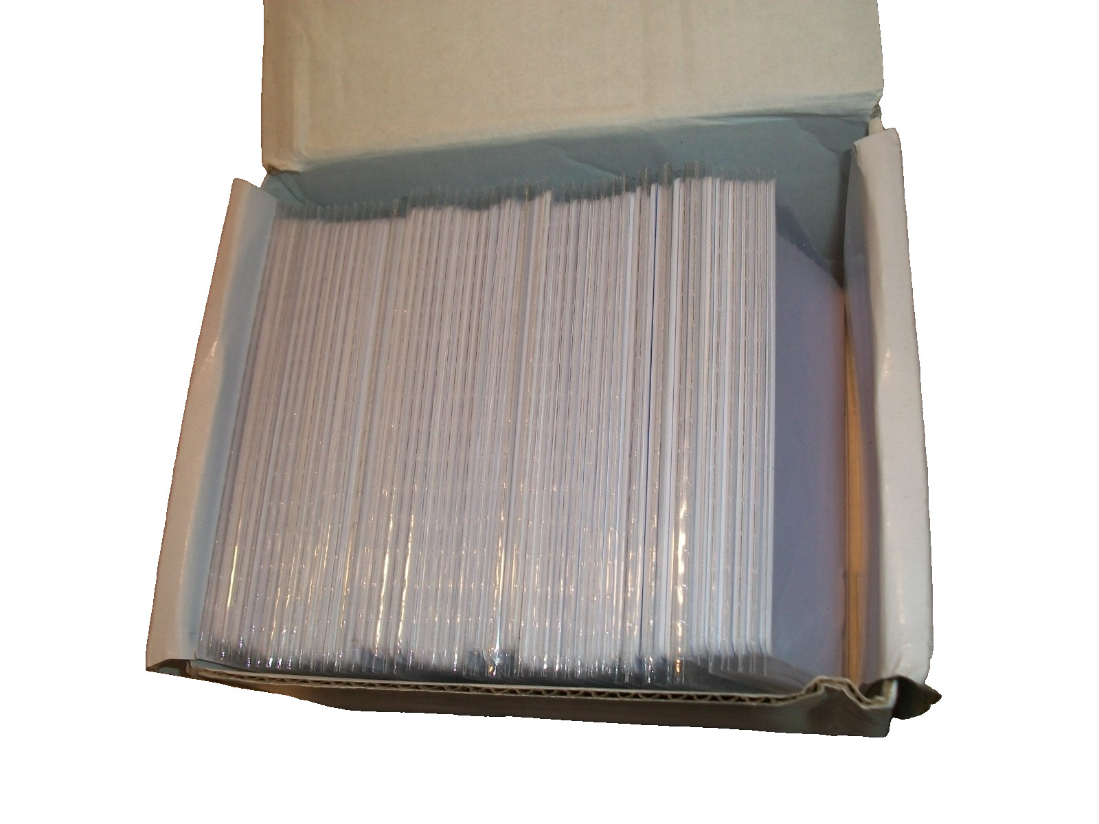 Timeskey NFC Card 100pcs  Blank NFC Cards NFC-MMFKB-100