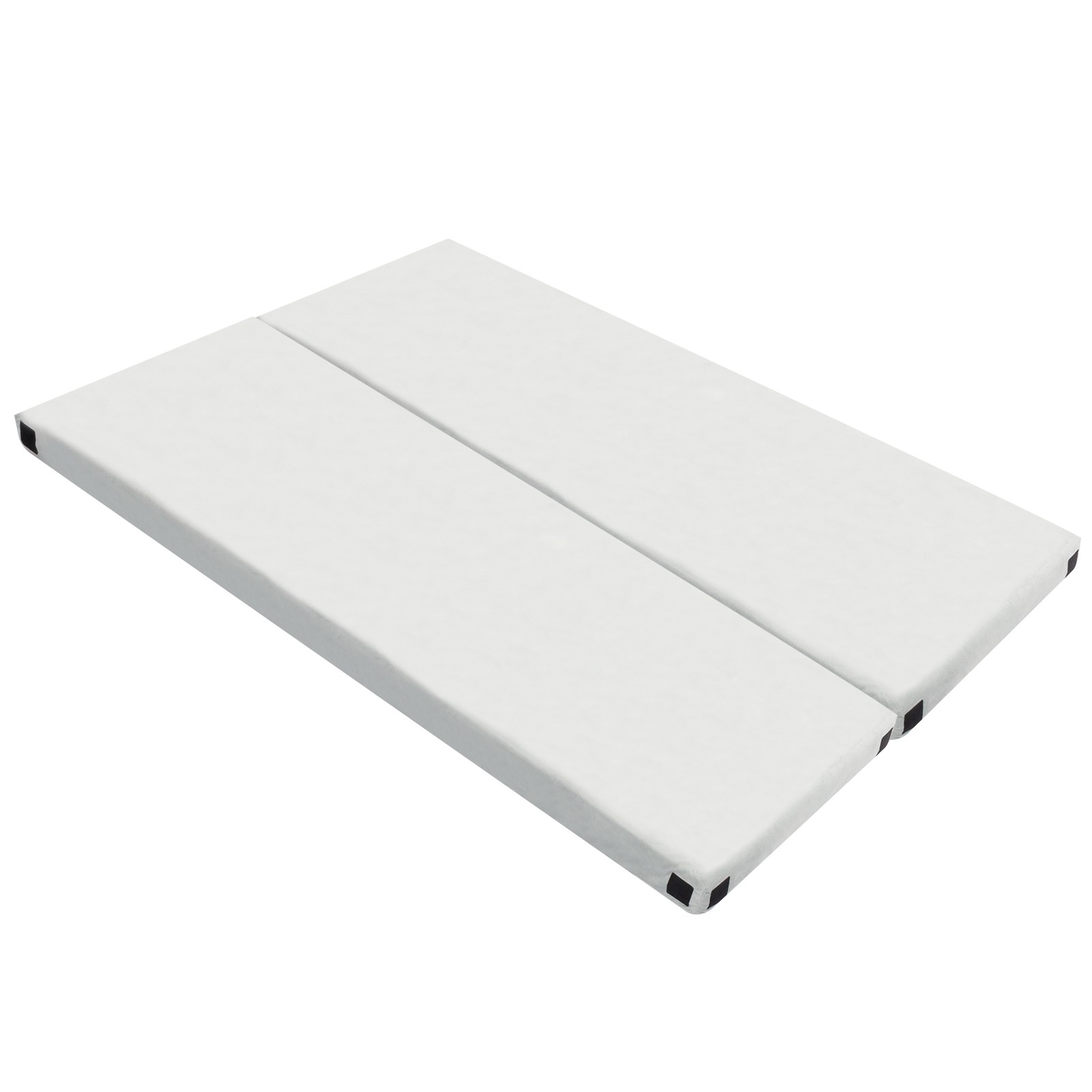 1-2 Pcs Memory Foam Camping Mattress In Outdoor Portable Roll Up Sleeping mat
