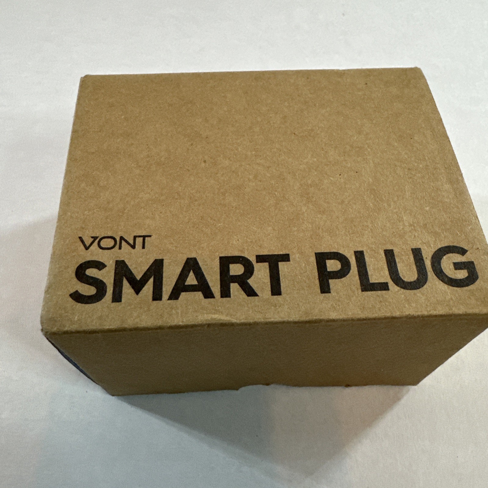 Vont VNT-SP01 Smart Plug