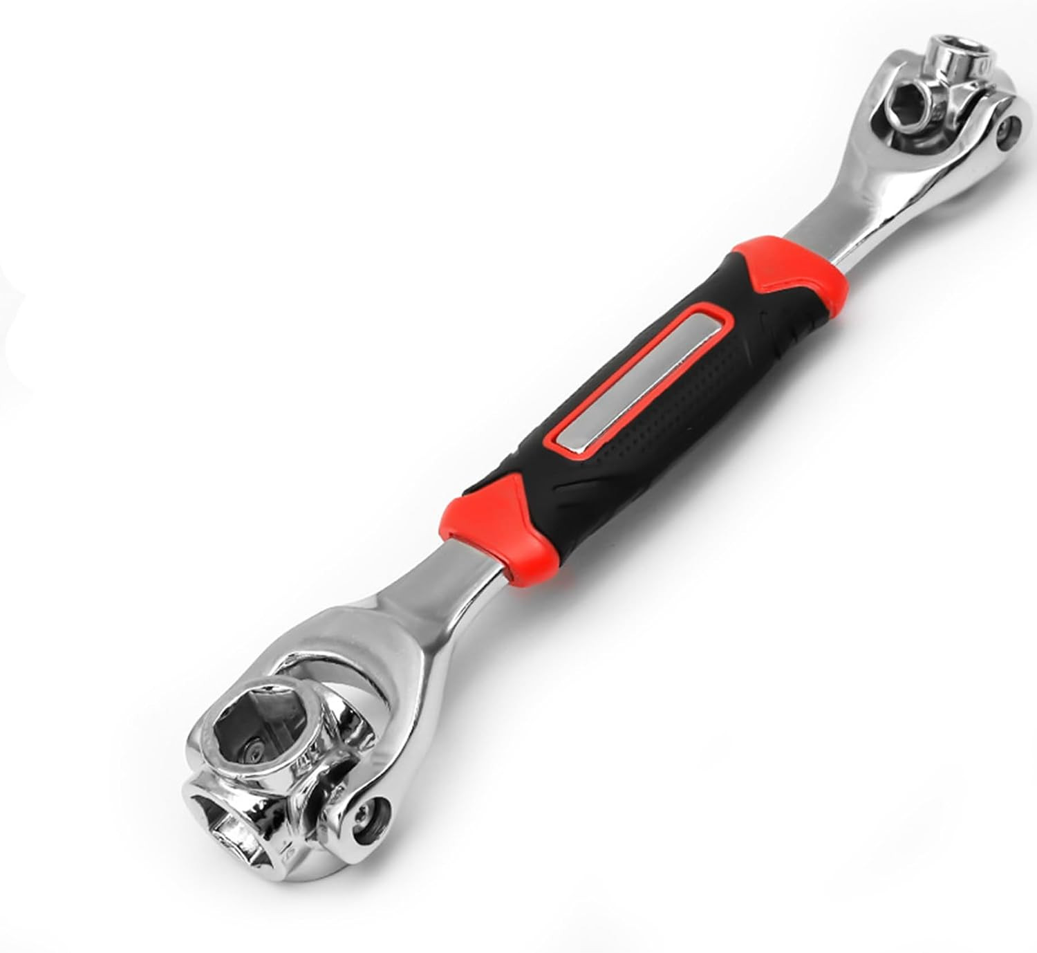 Universal Socket Wrench 8 in 1 Universal Socket Tool (8-21Mm) | Multi-Function U