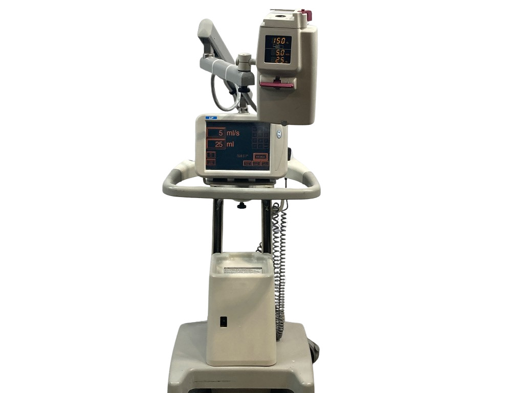LIEBEL FLARSHEIM INJECTOR SYSTEM 903300C @