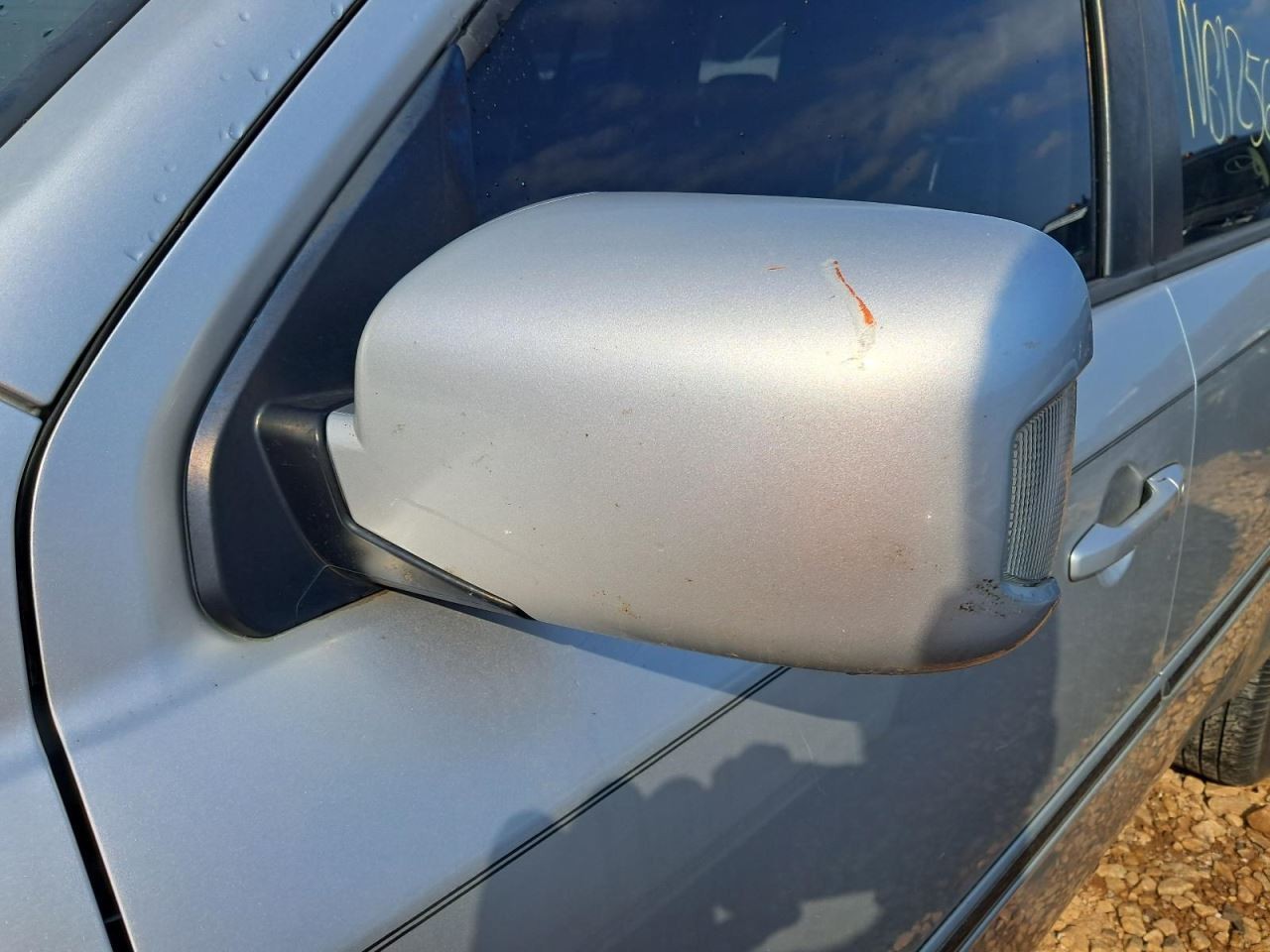 Audio Equipment Radio Receiver AM-FM-6CD Touring Fits 09-11 PILOT 4791333