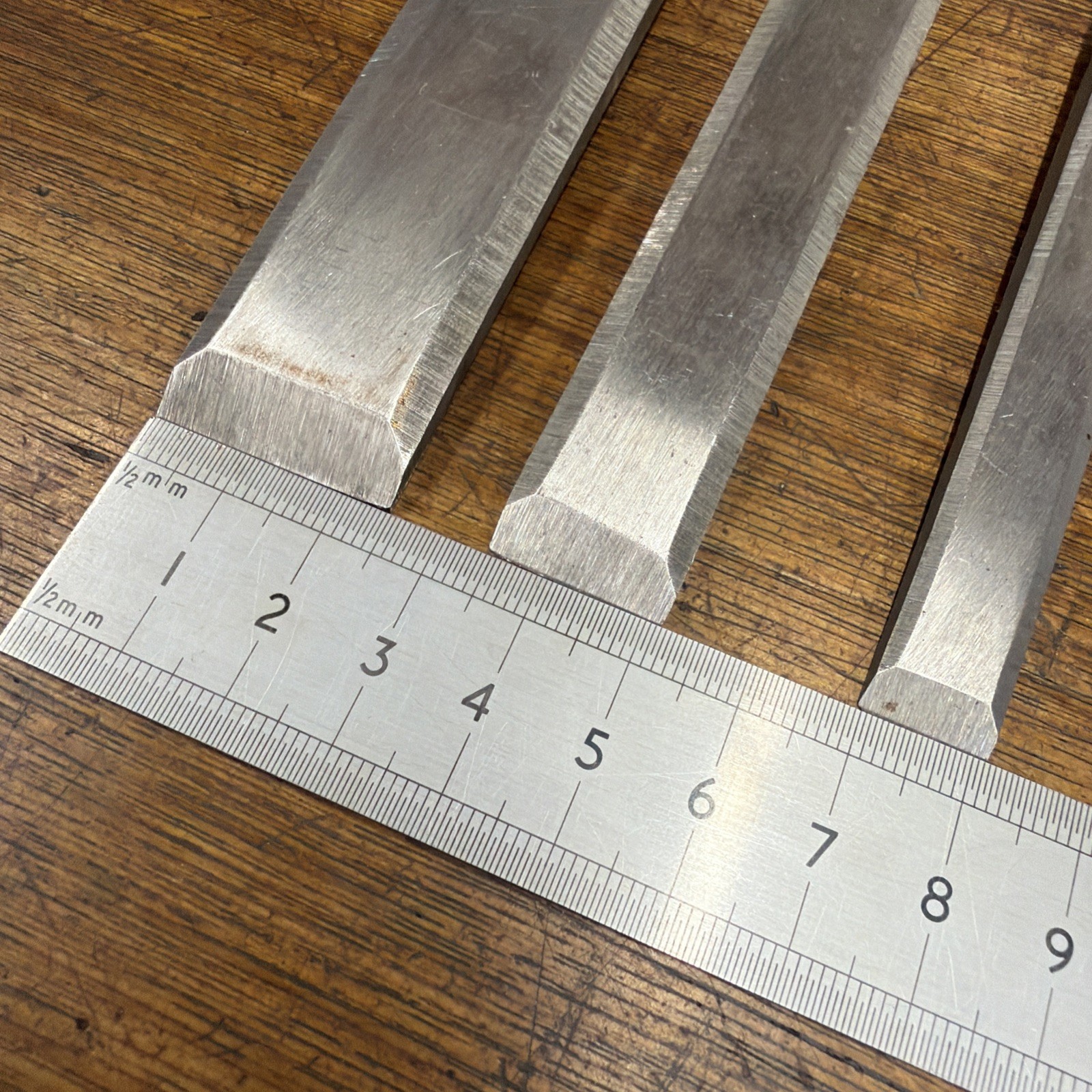 Wood Working Chisels Bundle - Marples / Other