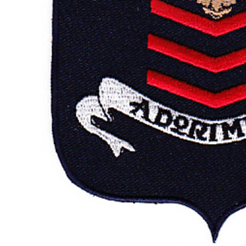 VF-2 Fighter Squadron Chief Petty Officer Pilots Patch