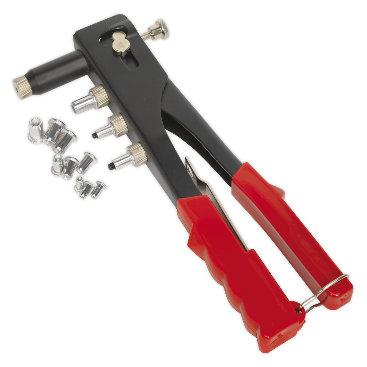 Threaded Nut Riveter AK393 Sealey New