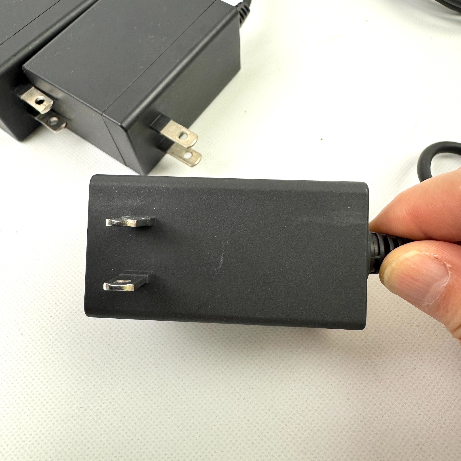 Nintendo Switch Official Charging Dock AC Adapter HDMI Cable Works Fine JP