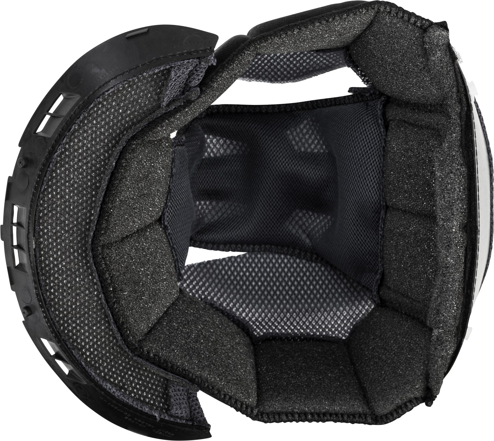 Fly Racing Comfort Liner for Revolt Helmets - Sm Motorcycle ATV/UTV Street Bike