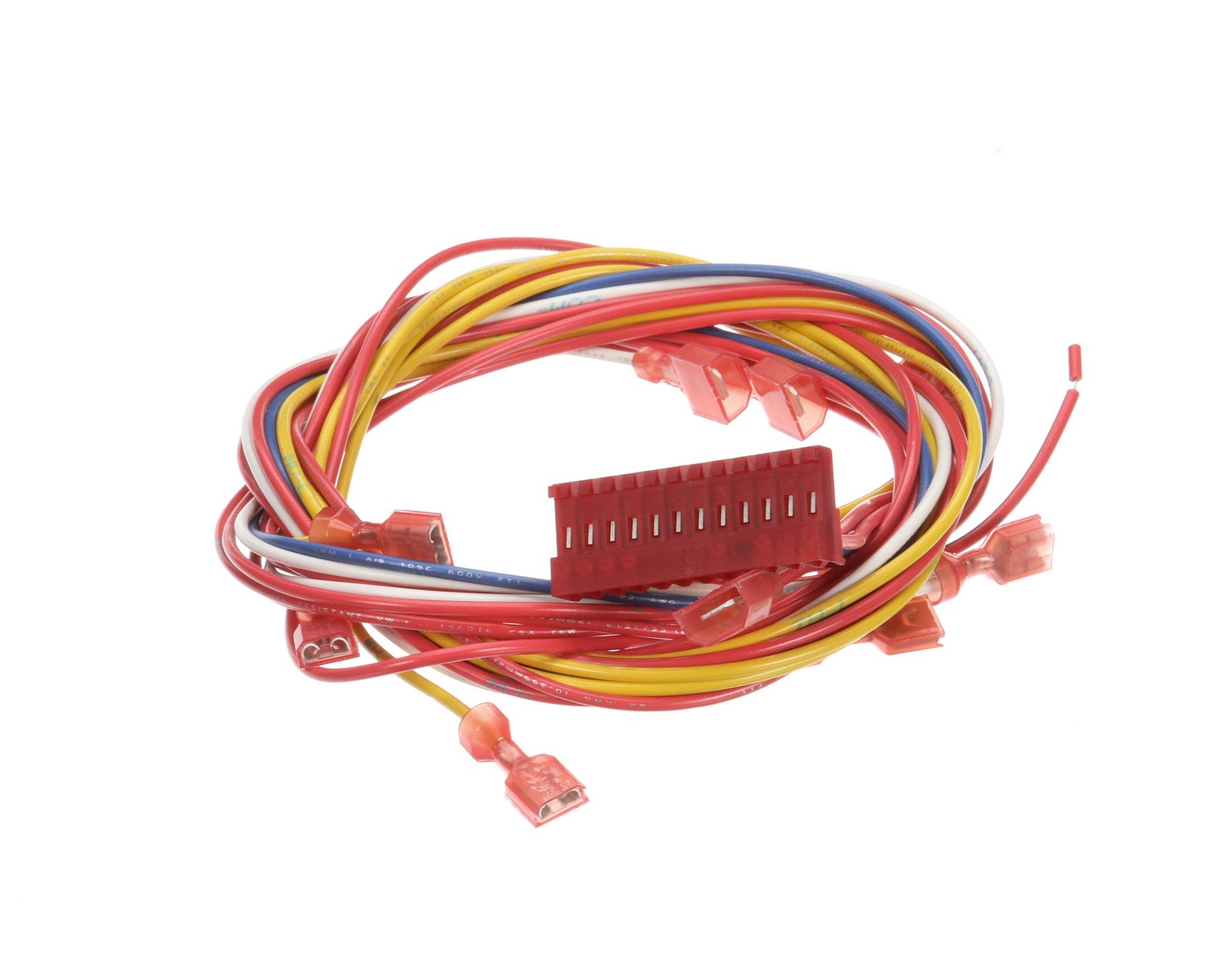 Henny Penny Harness-Control Output 391/691 65833 - Free Shipping + Geniune OEM