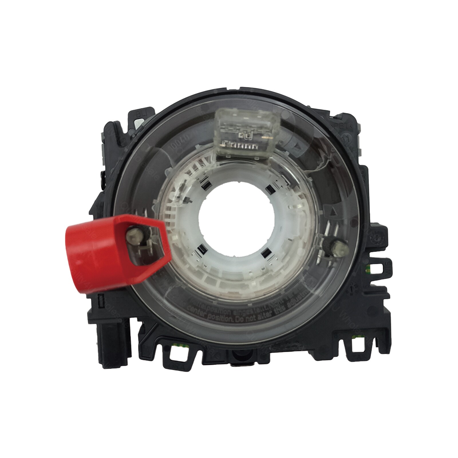 New Clock Spring For VW Jetta Golf R 2014-2010 1.4L 2.0L 2.5L 5K0953549B