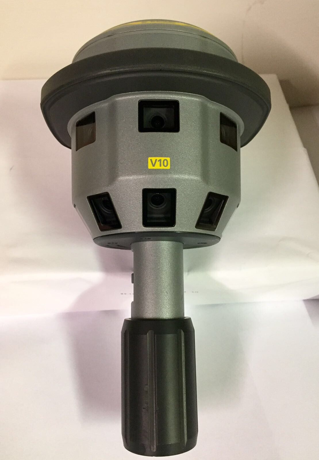 Trimble V10 Imaging River 12 Integrated Cameras System