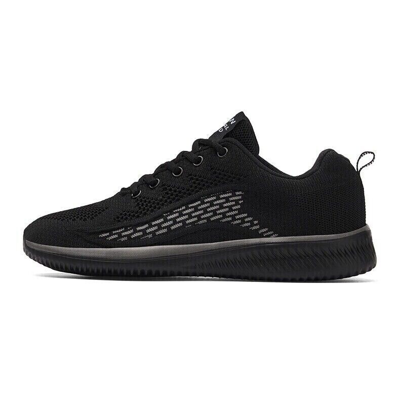 Men's Casual Athletic Sneakers Outdoor Walking Sports Tennis Running Shoes Gym