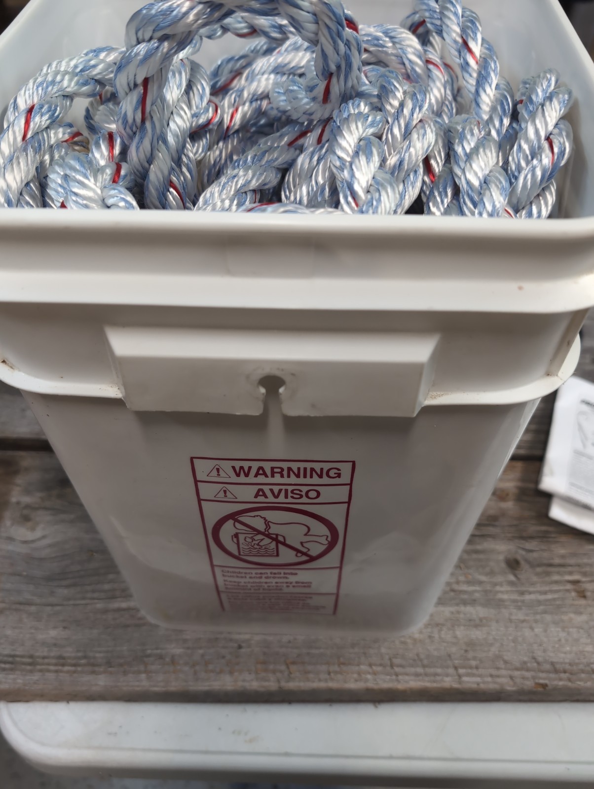 Protecta Compliance in a can Roofing Fall Protection Kit 2199803
