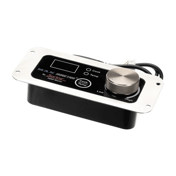 Spring USA CB261R/USB Control Box With Usb Plug For
