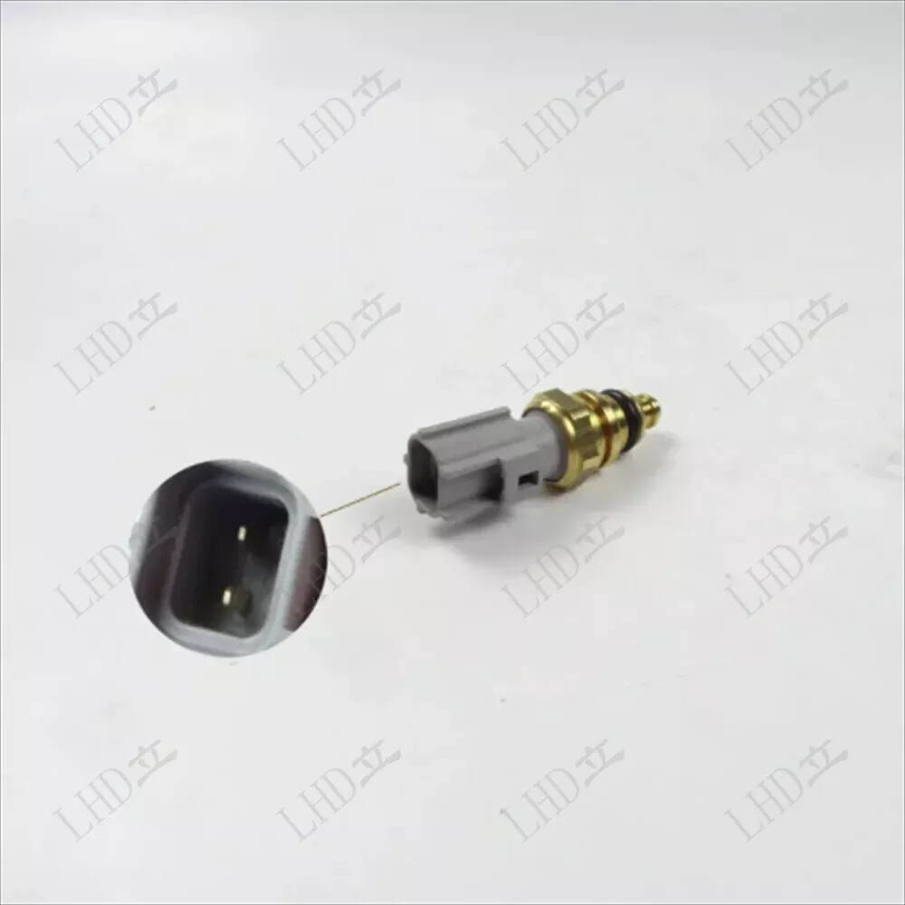 Engine Coolant Water Temperature Sensor 7M51-12A648-AA For Ford: