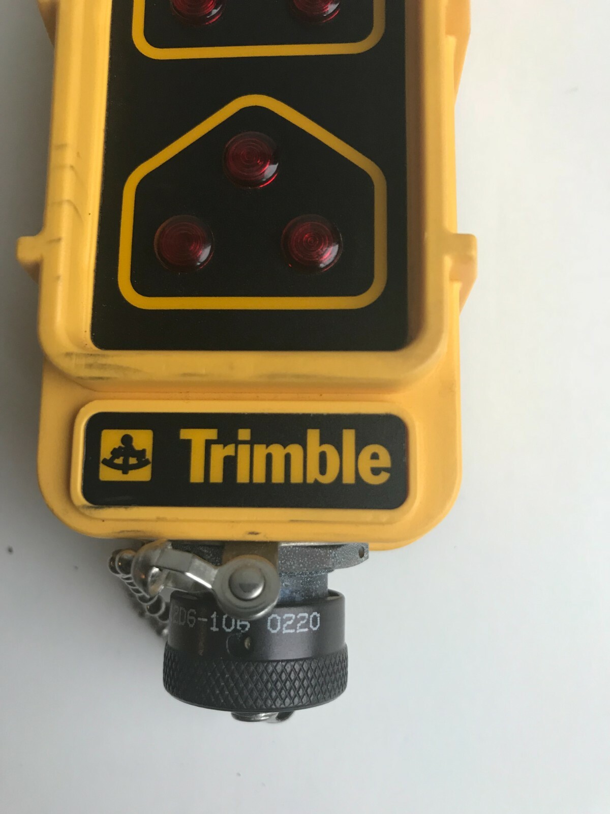 Trimble Site Vision 79011-10 Lightbar for Dozer Grade Control GPS