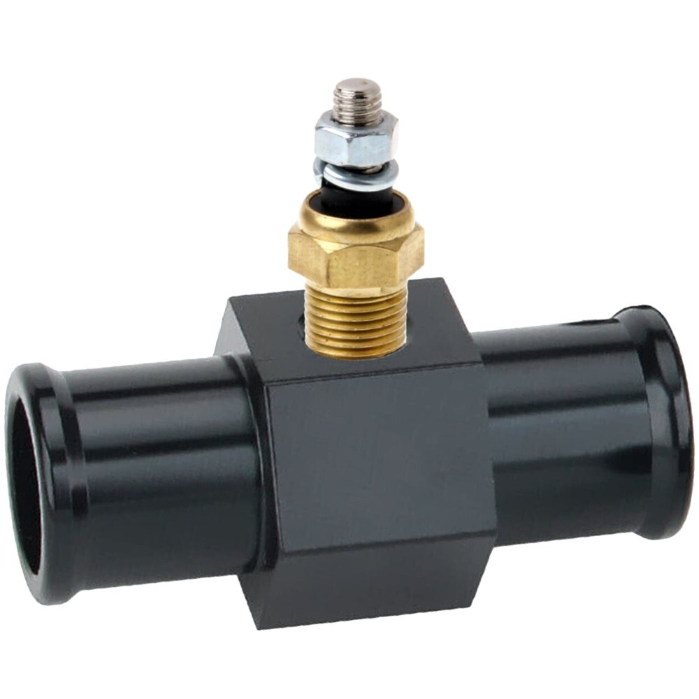 16MM TRANSMISSION OIL COOLER HOSE FITTING TEMP-ERATURE SENDER GAUGE SENDING UNIT