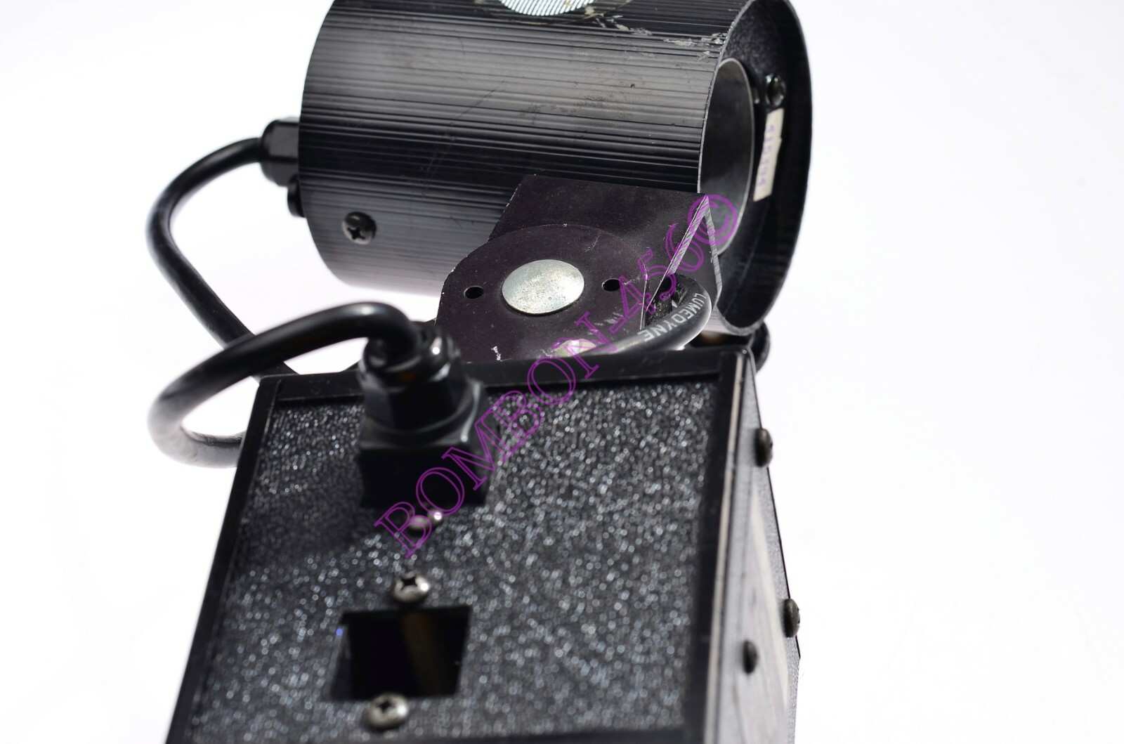 LUMEDYNE #007S SPOT AUTO CONTROL MODULE