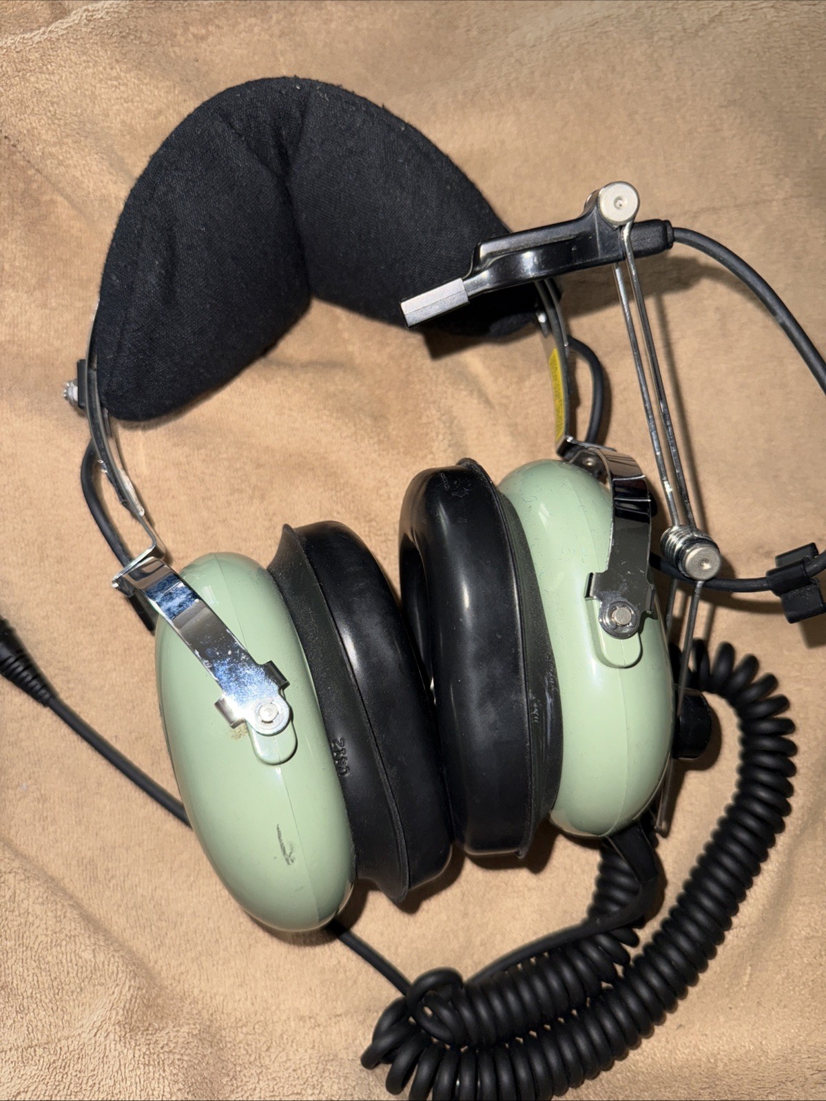 David Clark H10-76 Aviation Headset