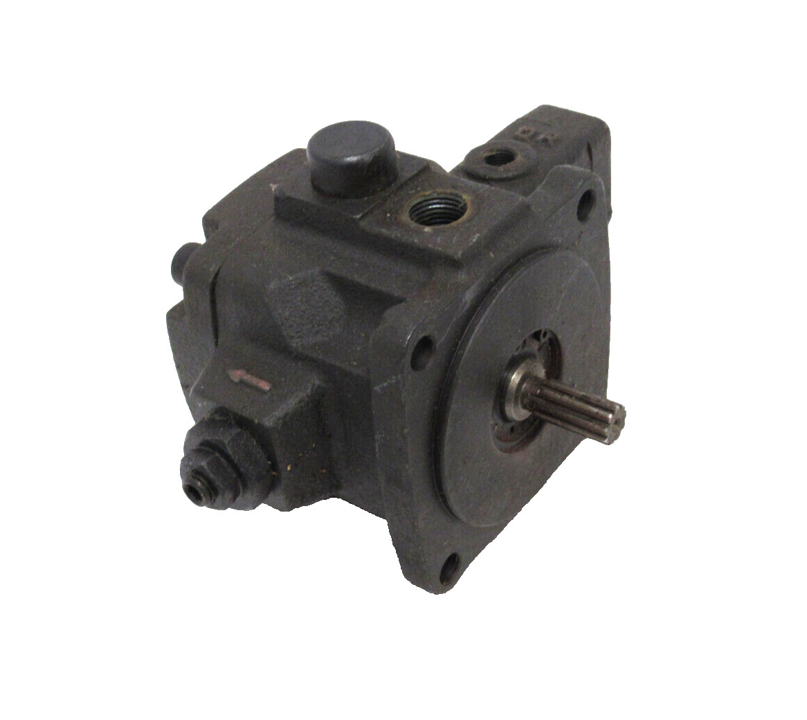 USED ANSON PVF-30-55-10S VANE PUMP PVF305510S