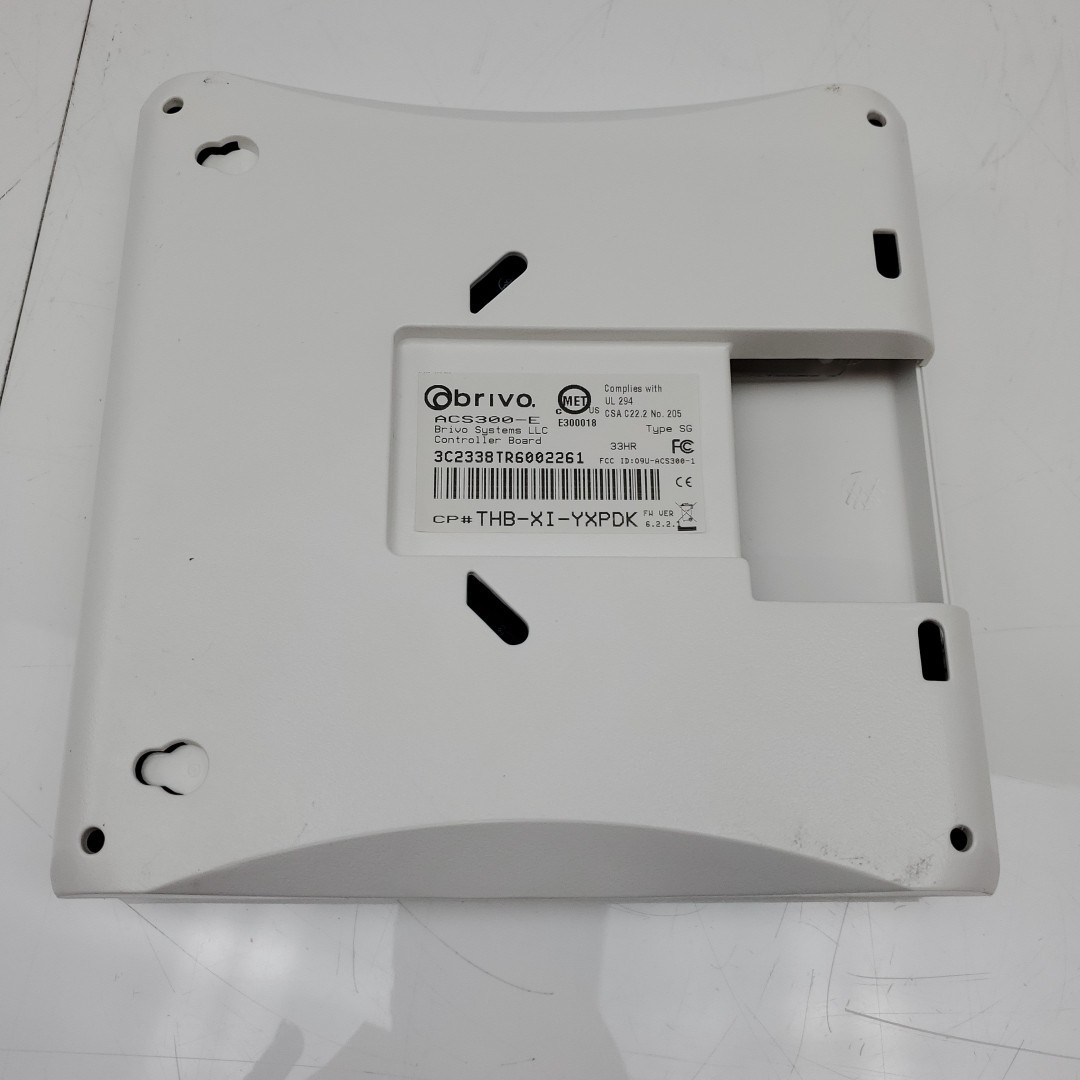 Brivo ACS300-2E Door Access Controller Board