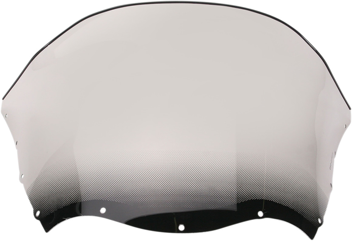 SNO STUFF 450-621-03 Smoke Windshield VX500 VMAX 500 Replacement