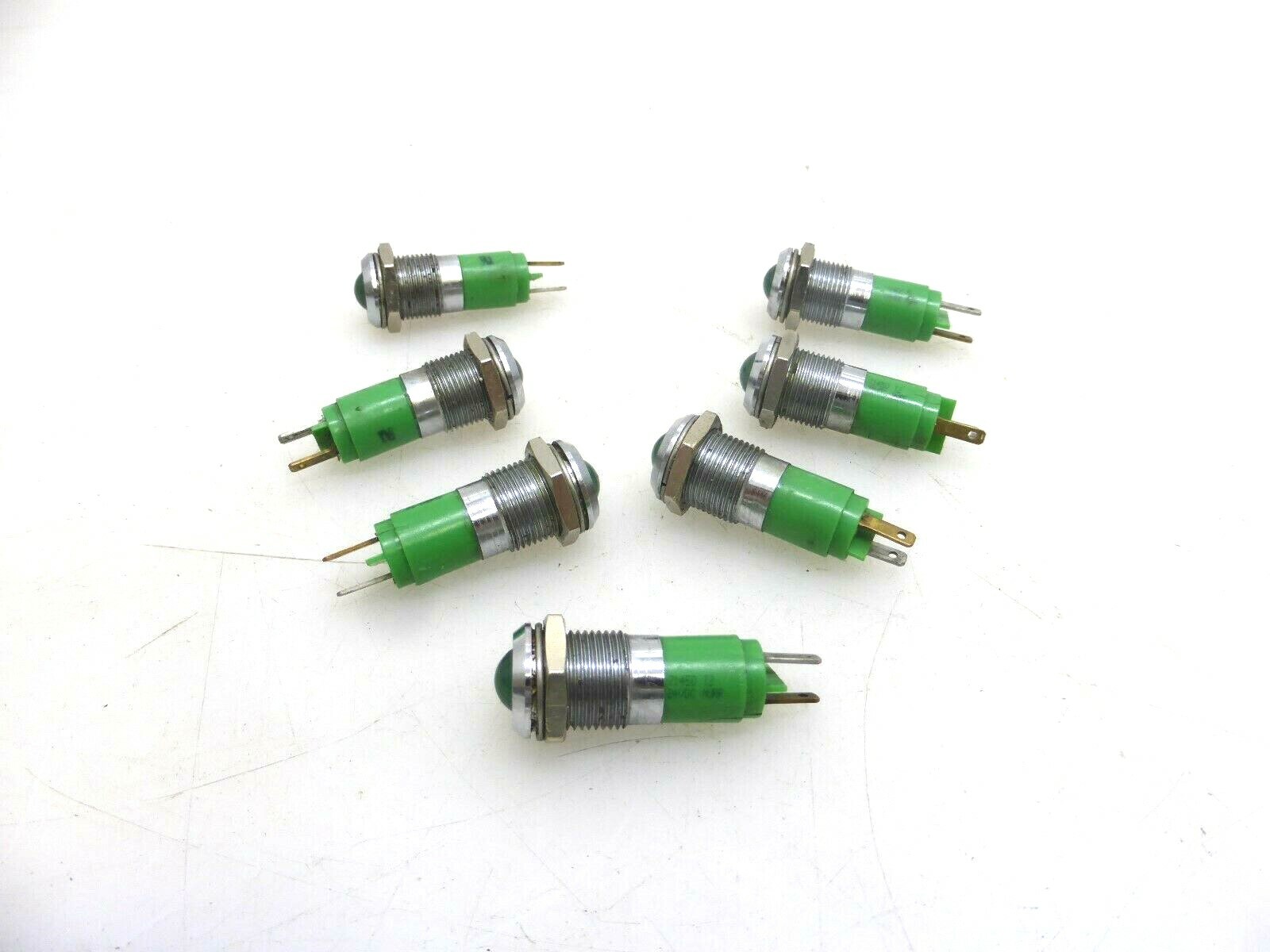 Murr-Elektronik LED Display Module 71450 ** 7 Pieces **