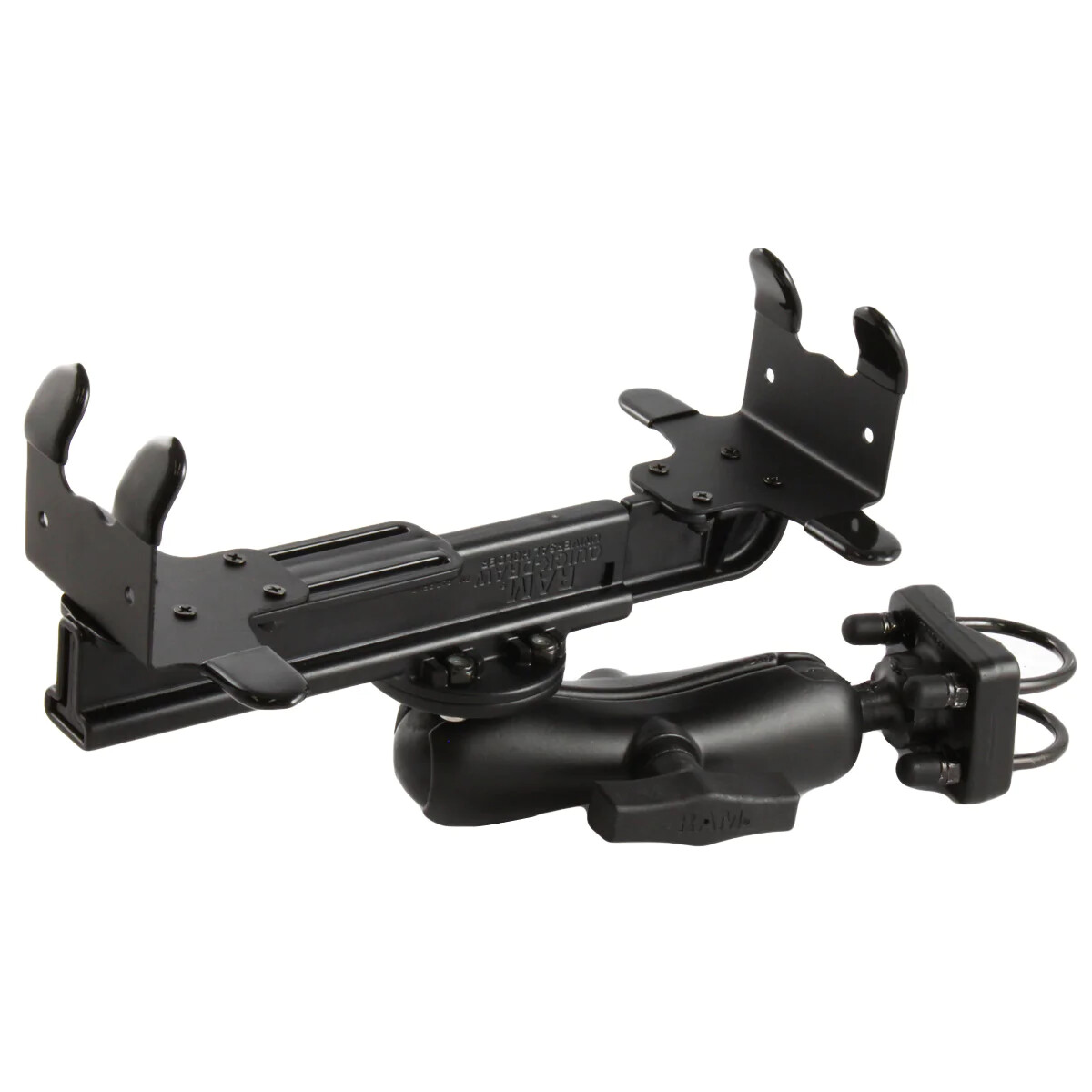 RAM Mount Canon BJC-85 & i80 Printer Mounting Clamp Assembly RAM-VPR-102-1