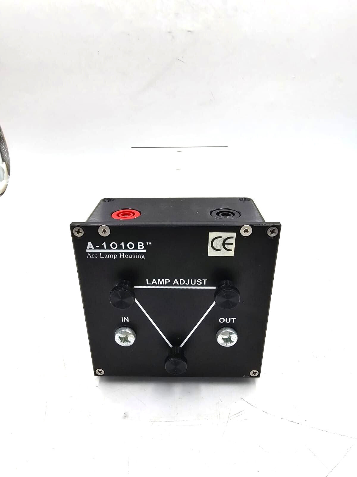 PHOTON ARC Lamp Housing A1010B without lamp