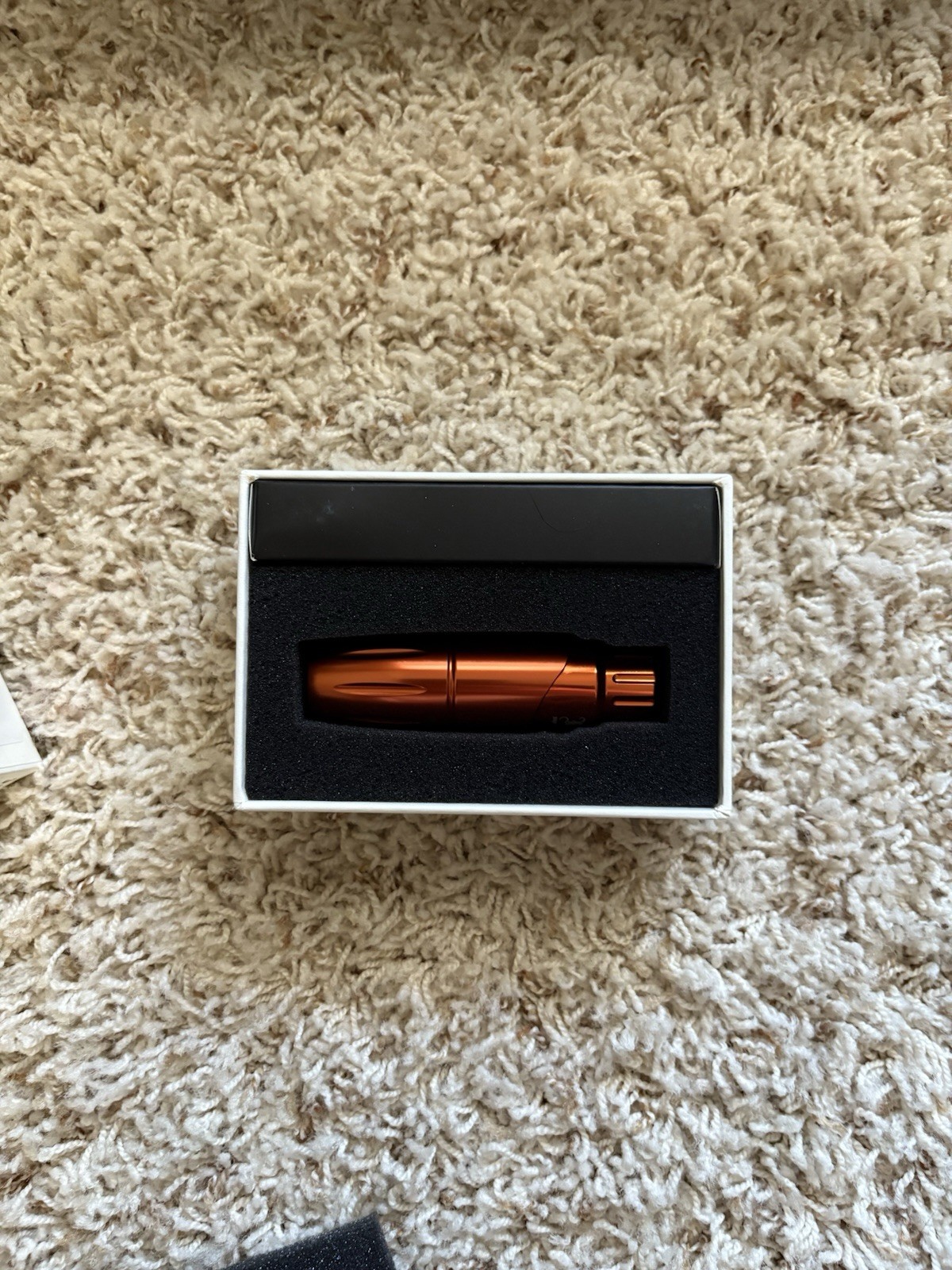 Dragonhawk Tattoo Machine Rotary Pen | Mast Tour (ORANGE) & MANY EXTRAS