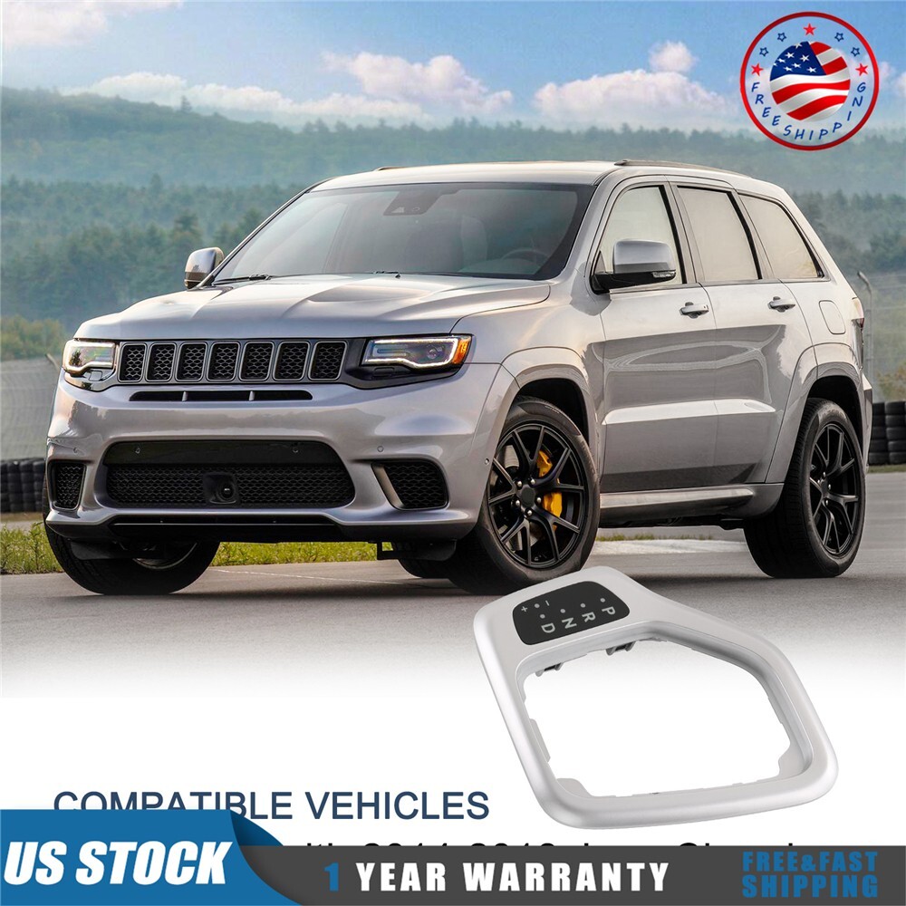 NEW Automatic 601-402 601402 Transmission Shift Bezel Auto Trans Shift Bezel