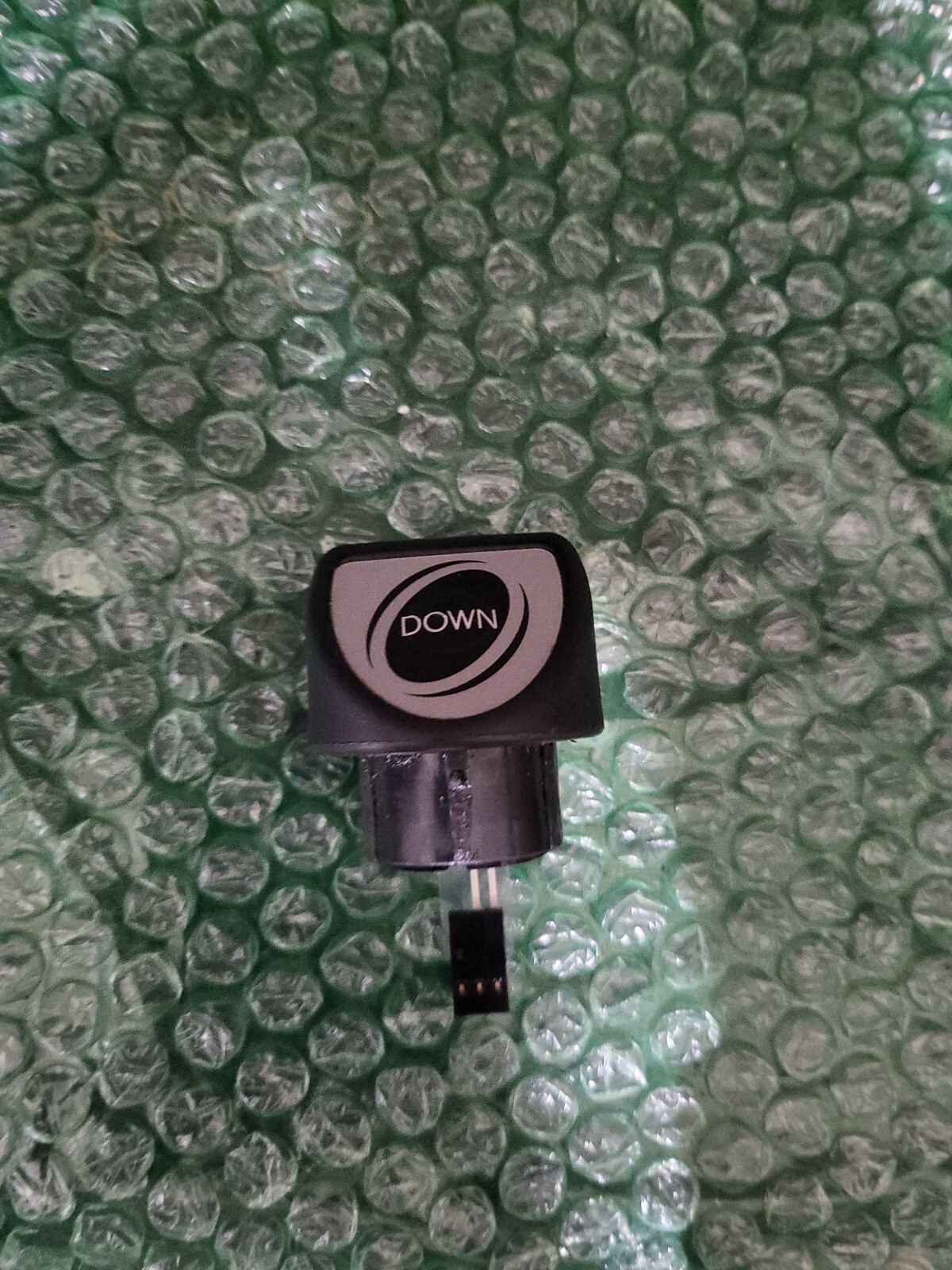 Xterra Fitness FS420e Elliptical Handle Resistance Down Button (122B)