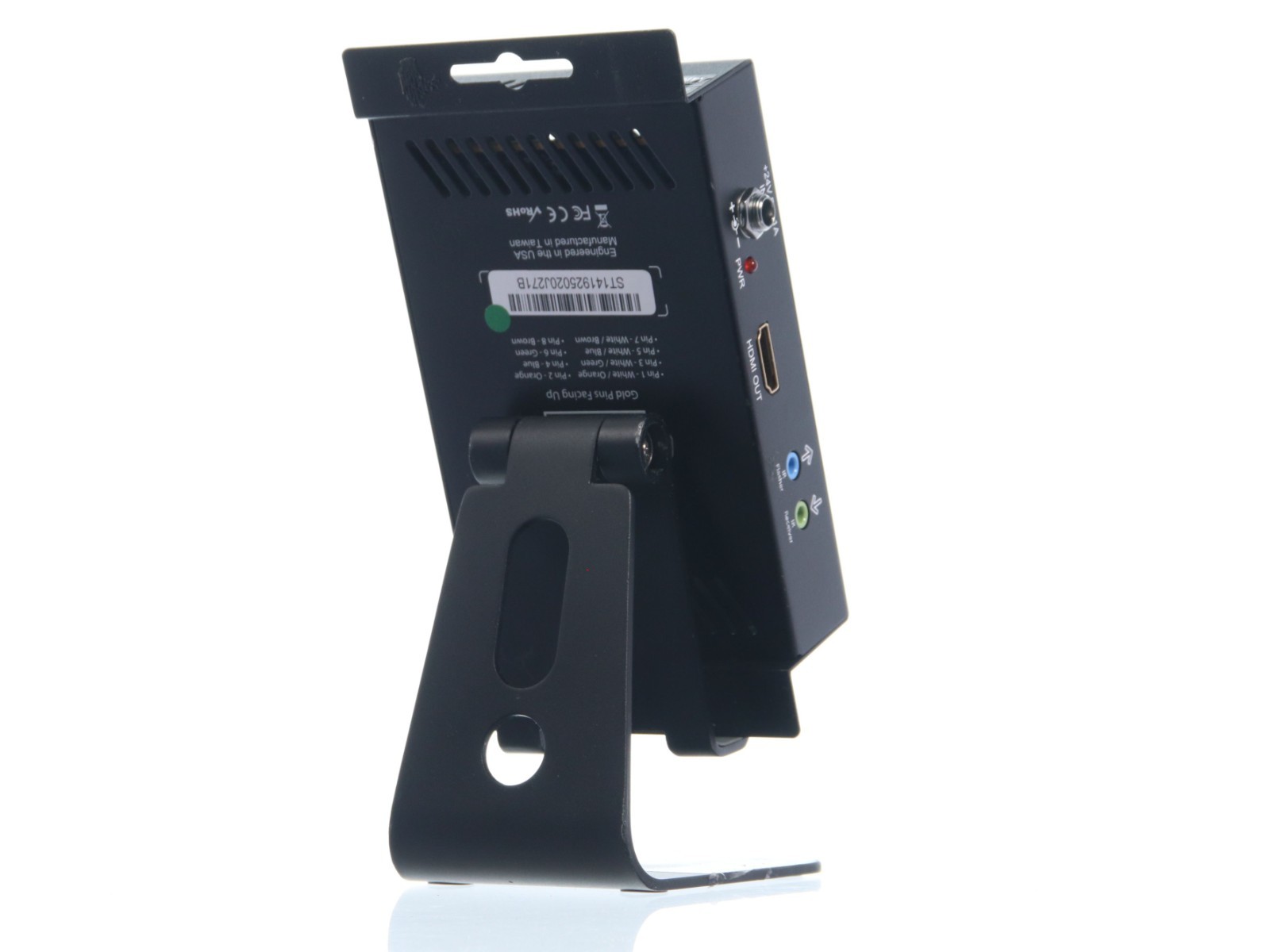 BINARY RECEIVER B-500-EXT-230-RS