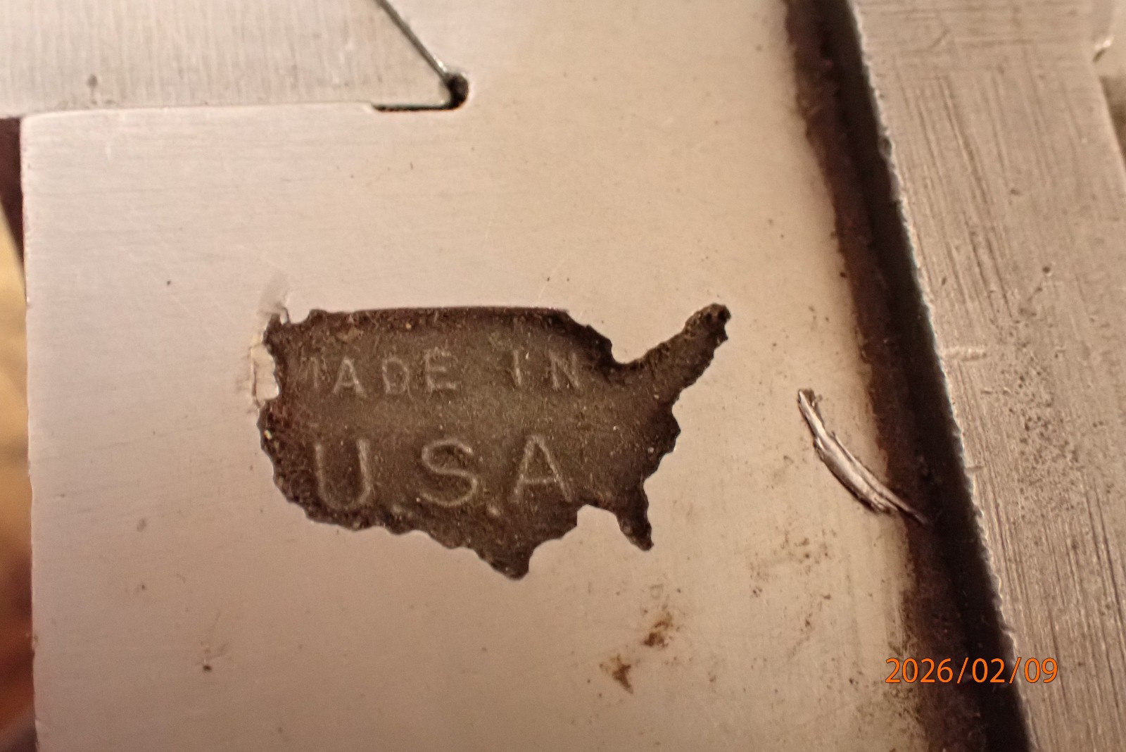 OLDER USA MADE VECTOR FORCE QUICK CHANGE TOOL POST TURRET USES SOME KDK HOLDERS