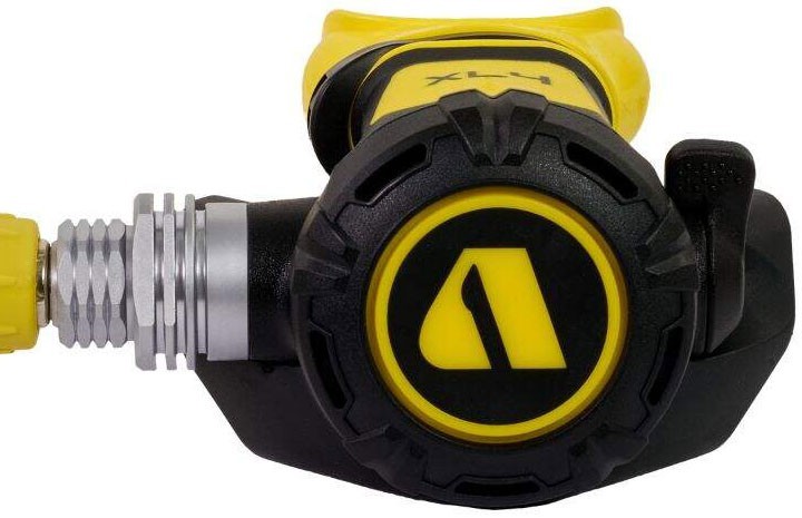 Apeks XL4+ Octo